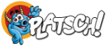 Platsch!