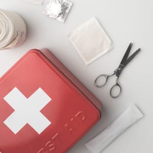Medizinprodukte / Wundversorgung